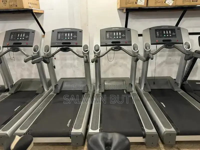 Manual Treadmills / Commercial Gym Treadmills / Eletctric treadmill