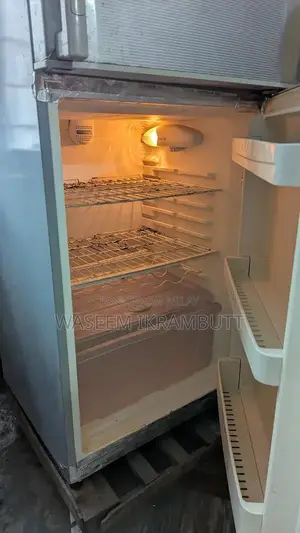 Top Mount Refrigerator - Compact Home Cooling Appliance