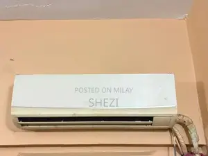 Photo - Haier 1 Ton Non-Inverter Pure Copper Split Air Conditioner