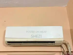 Haier 1 Ton Non-Inverter Pure Copper Split Air Conditioner