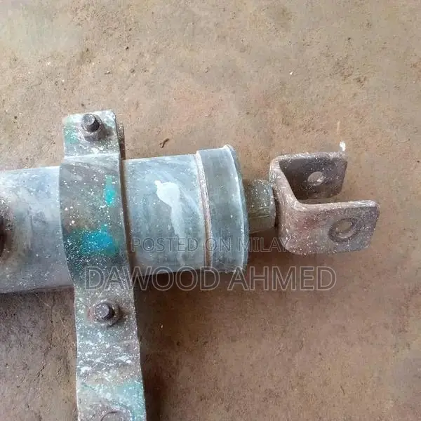 Water Nalka Garden Tool with Accessories