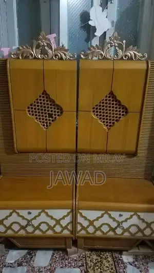 King Size Bed in Excellent Condition