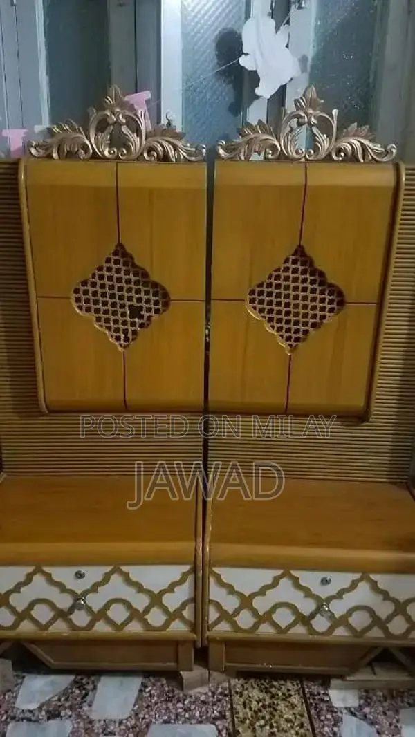 King Size Bed in Excellent Condition