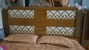 King Size Bed in Excellent Condition