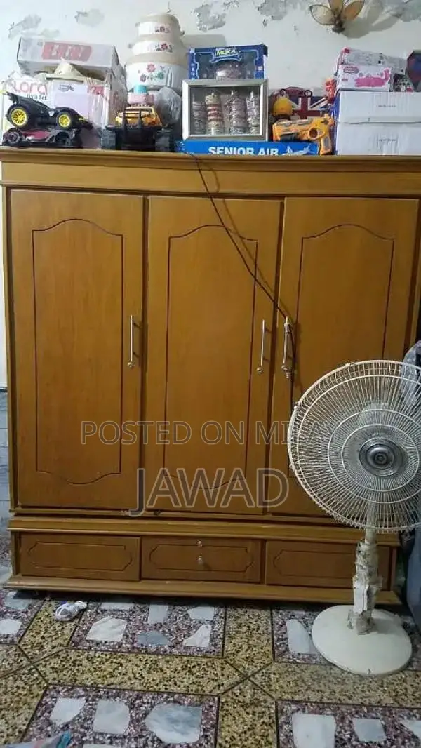 King Size Bed in Excellent Condition