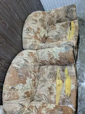 Sofa Seating Set - Single Seater and Pair of Sofas