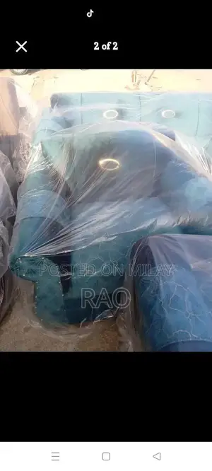 Photo - New 5 Seater Furniture Pack Set