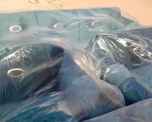 New 5 Seater Furniture Pack Set