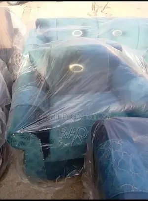 New 5 Seater Furniture Pack Set