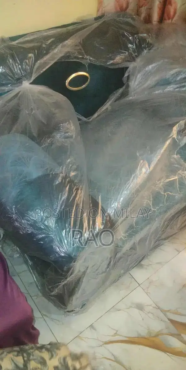 New 5 Seater Furniture Pack Set