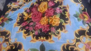 Soft Double-Sided Warm Winter Blanket