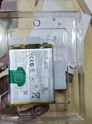 Original Replacement Battery for Vivo Mobile Devices