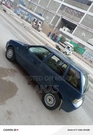 Suzuki Cultus VXR 2007 Model Sedan
