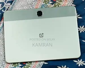 Photo - OnePlus Pad GO Tablet with Smooth Display