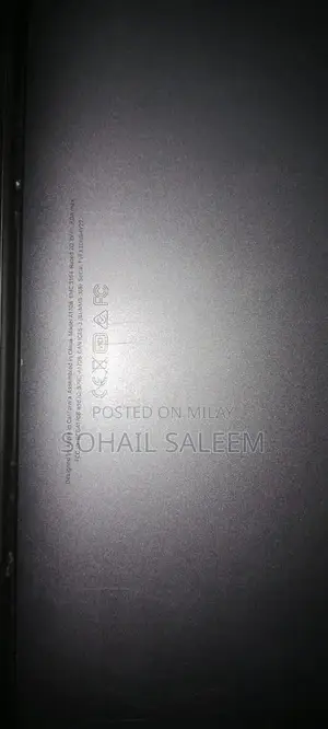 MacBook Pro with High Performance RAM and Storage