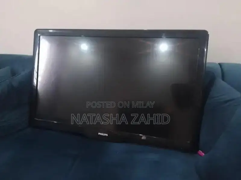 Philips 46-Inch Non-Android TV with USB Connectivity
