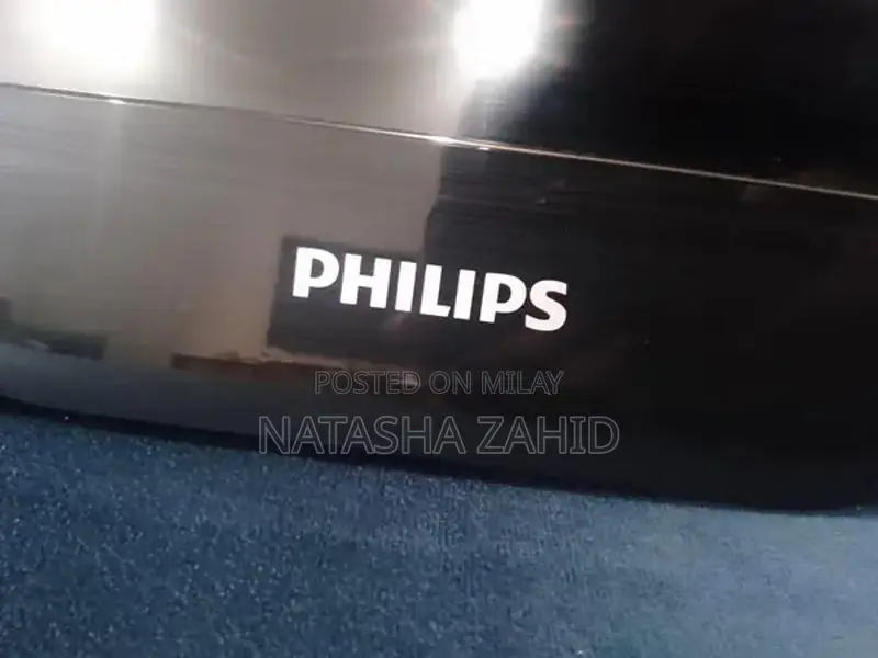 Philips 46-Inch Non-Android TV with USB Connectivity