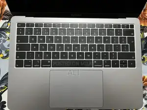 Photo - MacBook Air 2018
