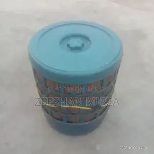 1-Month-Old DC Evaporative Cooler with Water Pump and Fan