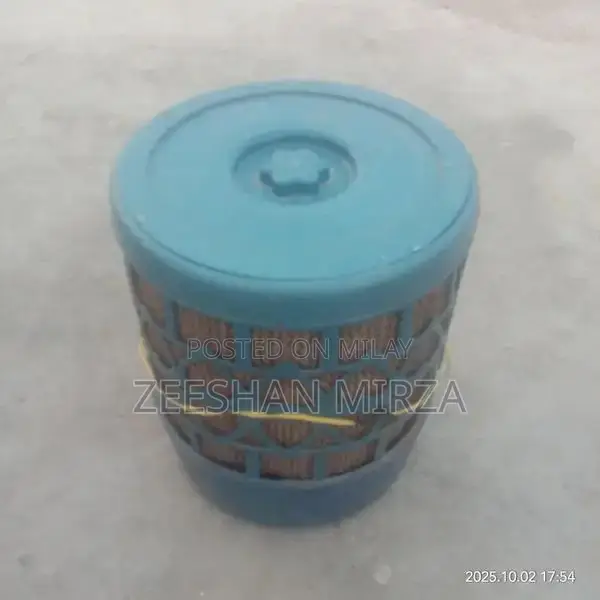 1-Month-Old DC Evaporative Cooler with Water Pump and Fan