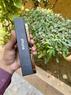 Apple iPhone 12 Pro 256GB Dual SIM Smartphone