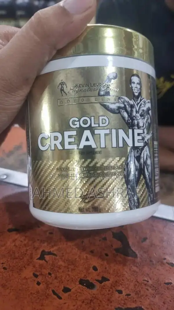 All protein and pre Workout available