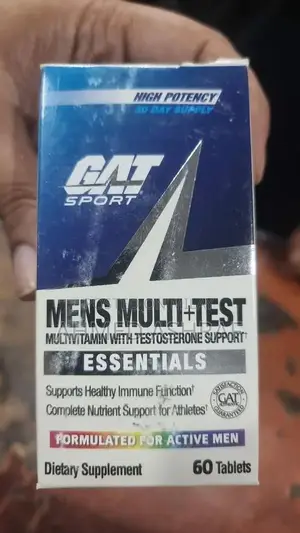 All protein and pre Workout available