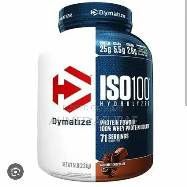 All protein and pre Workout available