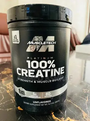 All protein and pre Workout available
