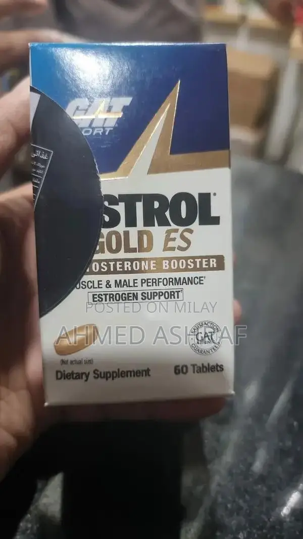 All protein and pre Workout available