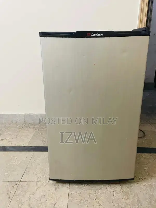 Dawlance Room Refrigerator - Compact Cooling Solution