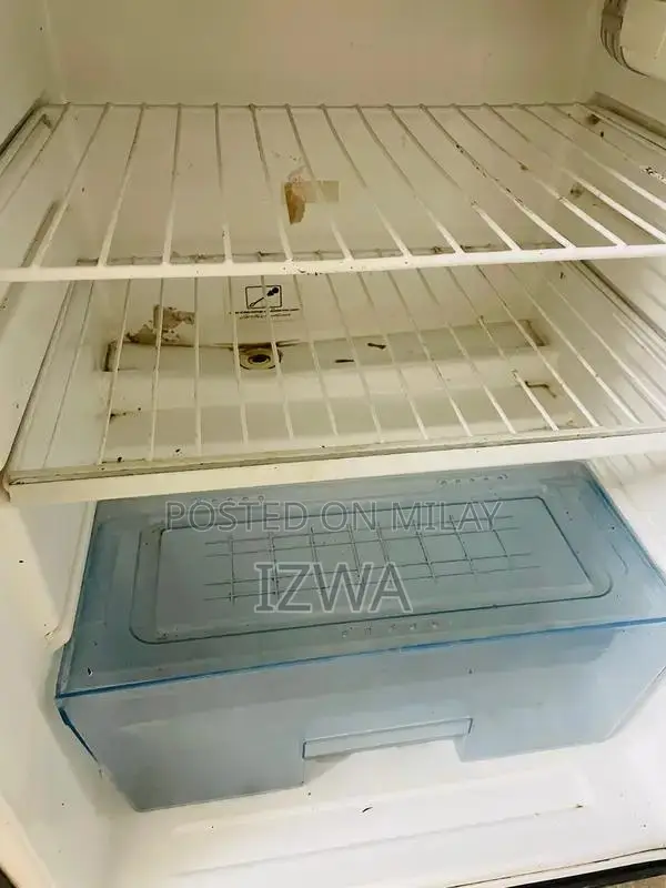 Dawlance Room Refrigerator - Compact Cooling Solution