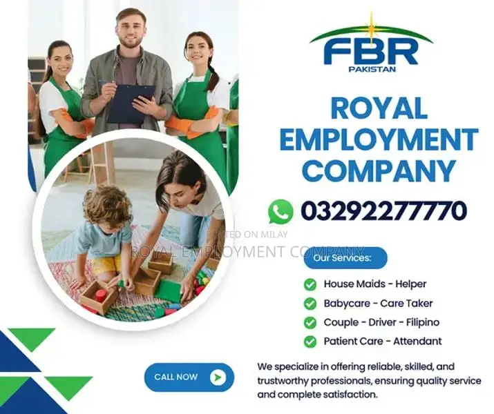 Filipino Maids Cook Nanny Patient Care Helper House Maid Available