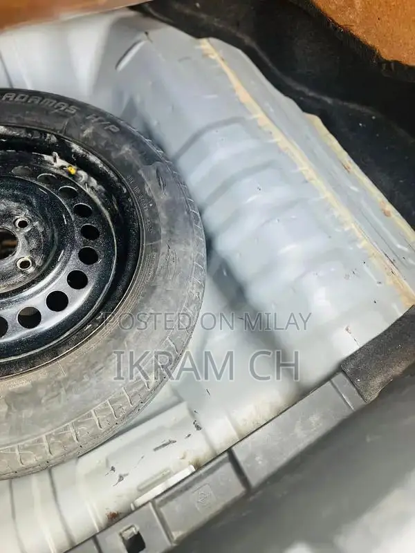 Honda City 2018 Sedan - Smooth Performance Compact Car