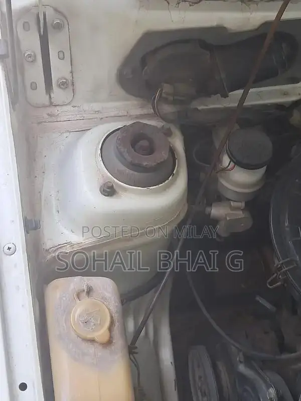 2007 Mahran Sedan Reliable Imported Vehicle