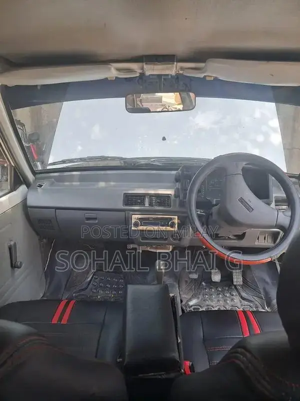 2007 Mahran Sedan Reliable Imported Vehicle