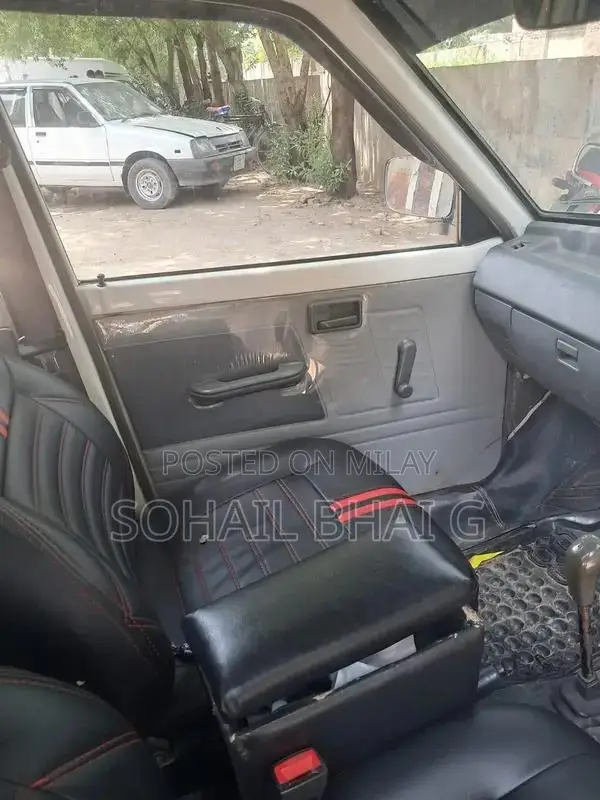 2007 Mahran Sedan Reliable Imported Vehicle