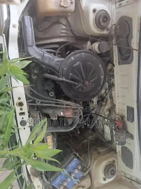 2007 Mahran Sedan Reliable Imported Vehicle