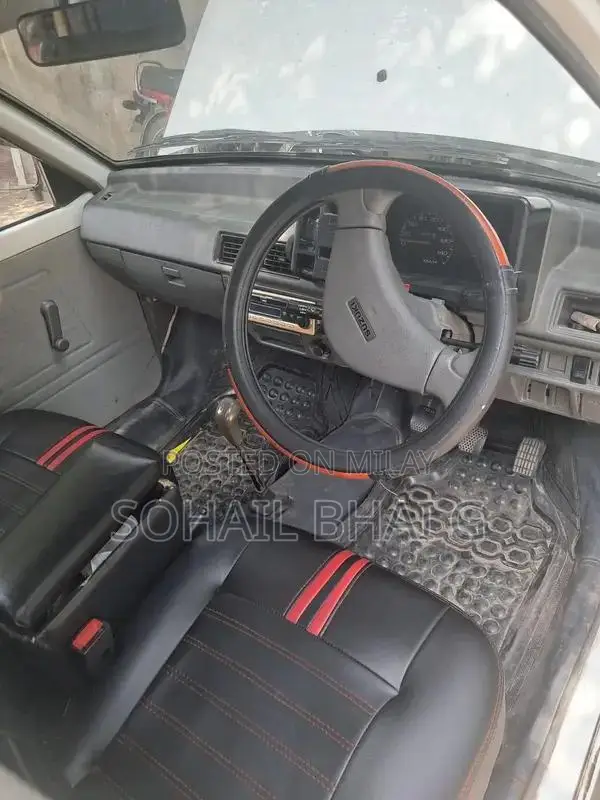 2007 Mahran Sedan Reliable Imported Vehicle