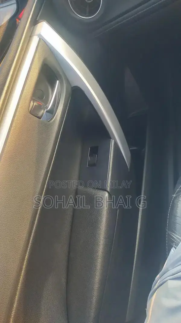 2007 Mahran Sedan Reliable Imported Vehicle