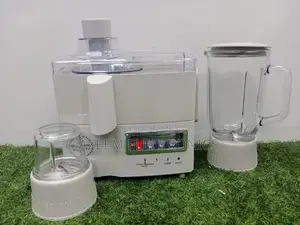 panasonic juicer & blender 3 in 1  limited stock