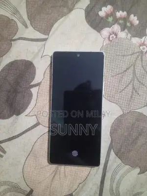 Infinix Note 50 Pro Smartphone with Power Bank