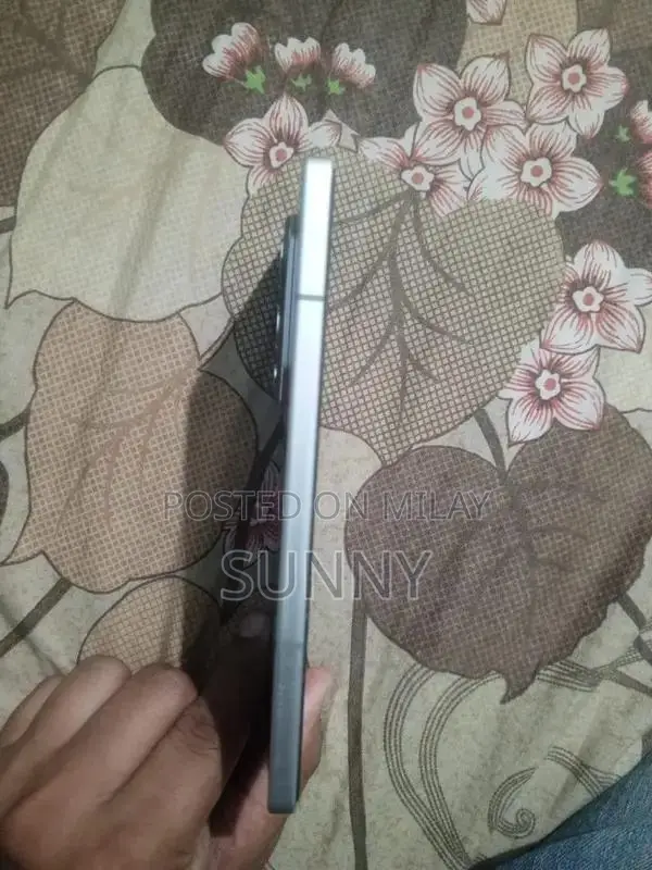 Infinix Note 50 Pro Smartphone with Power Bank