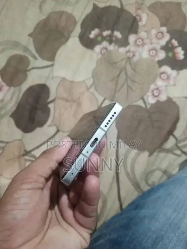 Infinix Note 50 Pro Smartphone with Power Bank