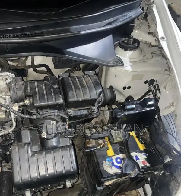 Honda City 1.5 Aspire Manual Sedan - 2014 Model