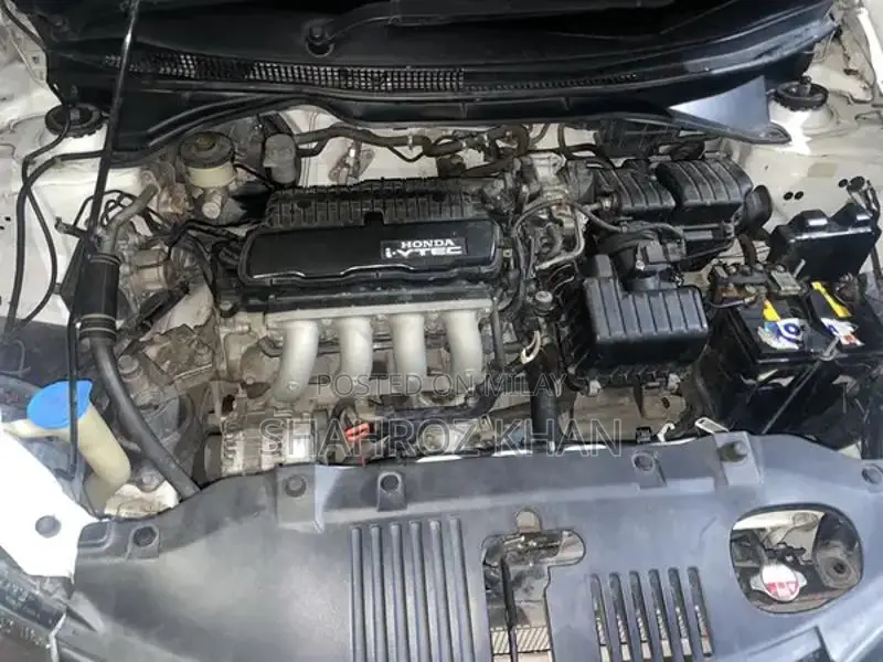 Honda City 1.5 Aspire Manual Sedan - 2014 Model