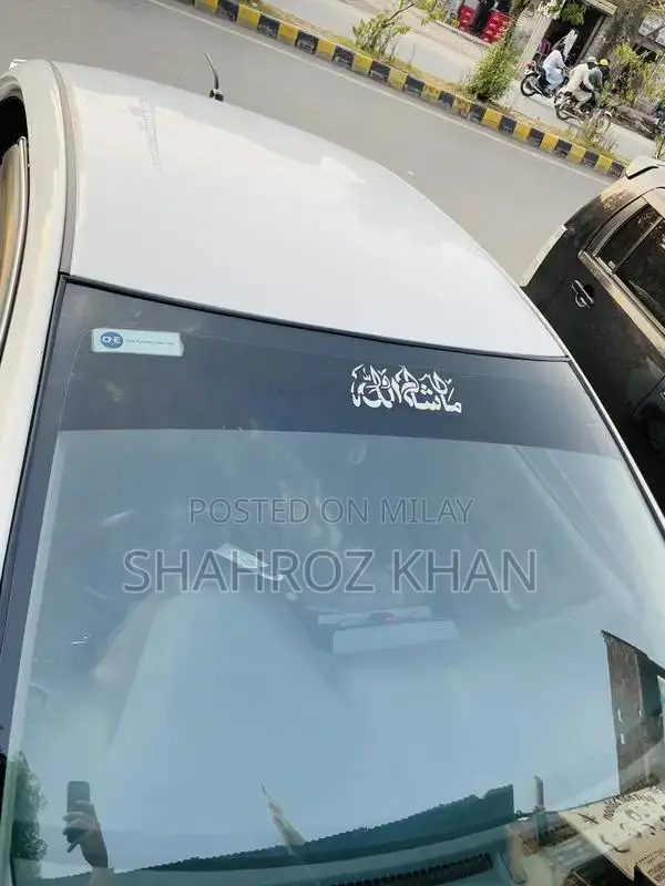 Honda City 1.5 Aspire Manual Sedan - 2014 Model