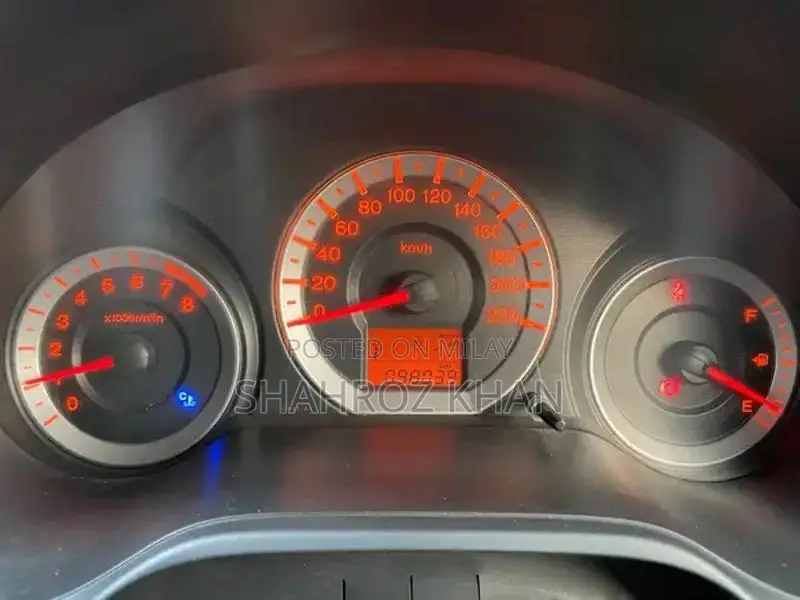 Honda City 1.5 Aspire Manual Sedan - 2014 Model