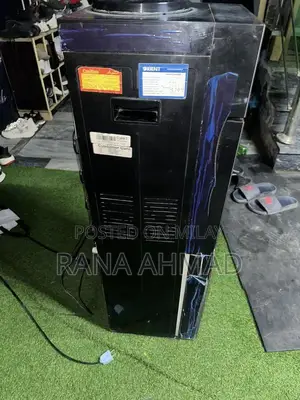 Orient Water Dispenser - Compact Home/Office Beverage Cooler