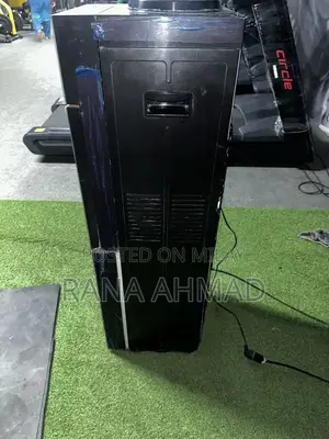 Orient Water Dispenser - Compact Home/Office Beverage Cooler